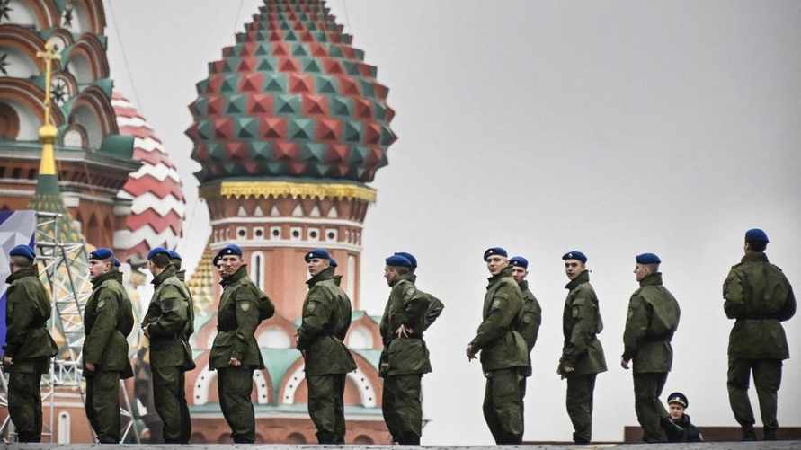 Генералы ВСУ рассказали, когда Россия бросит 200 тыс солдат в наступление на Ровно, Киев и Харьков