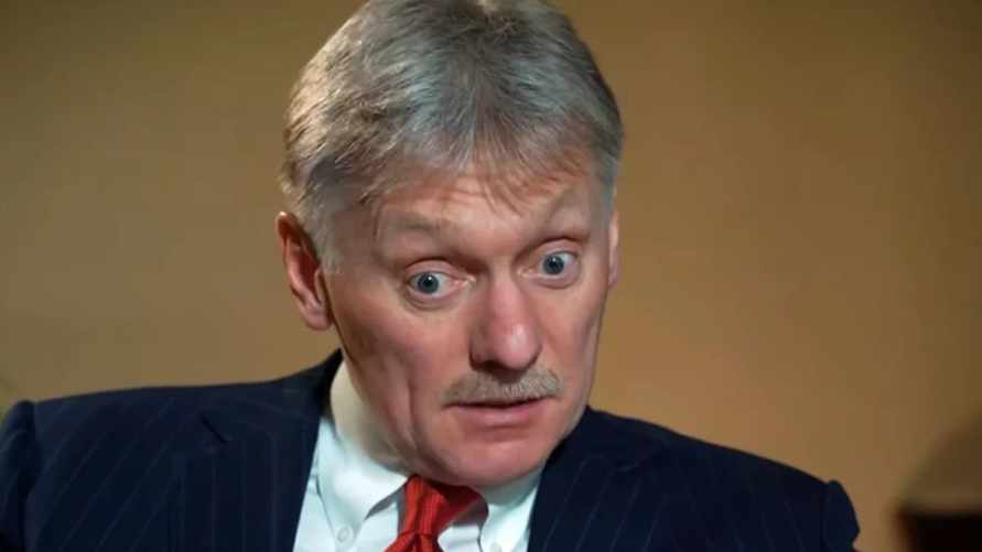 Песков ответил Джонсону на слова об угрозах Путина — «Неловкая ситуация»