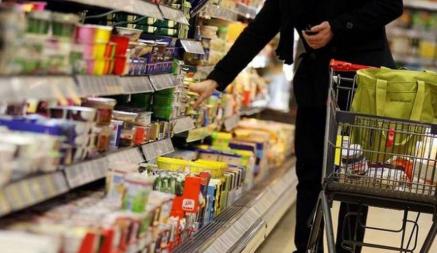 В ЕАБР предсказали «резкое понижение» инфляции в Беларуси