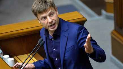 Суд в Беларуси признал соцсети украинского депутата экстремистскими