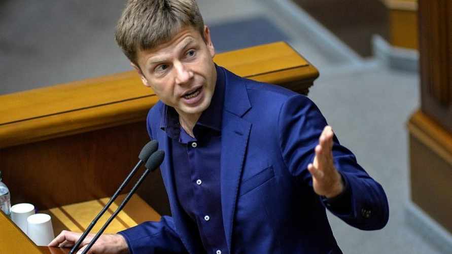 Суд в Беларуси признал соцсети украинского депутата экстремистскими