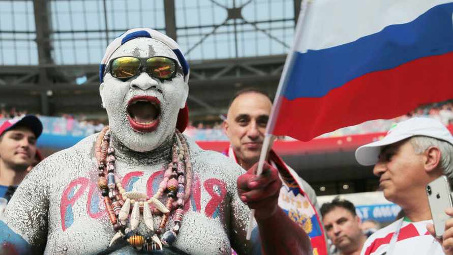 У России забрали Суперкубок УЕФА-2023