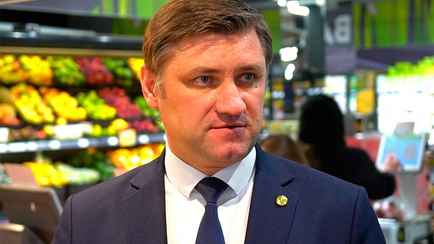 В МАРТ решили взять под контроль белорусских производителей