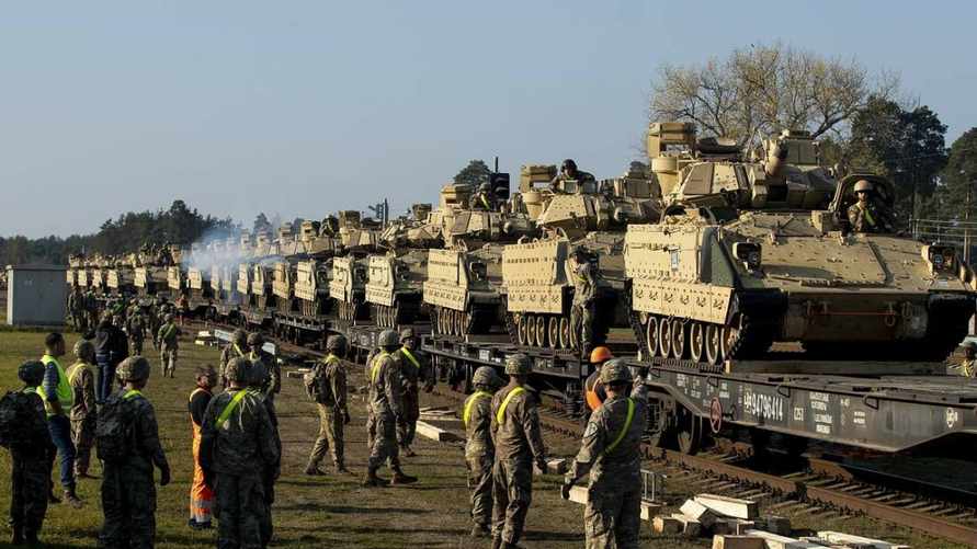 Новый пакет помощи Украине от США может стоить $2,6 млн