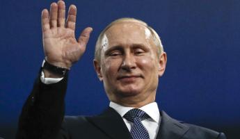 Путин предложил РФ выйти из Конвенции об уголовном преследовании коррупции