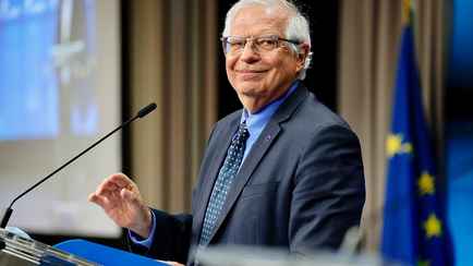 ЕС избавится от энергоресурсов РФ до конца года — Боррель