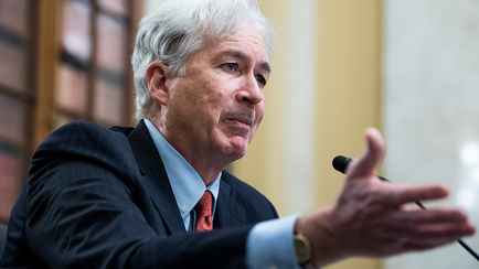 Глава ЦРУ тайно приезжал в Киев, чтобы рассказать о планах РФ — WP