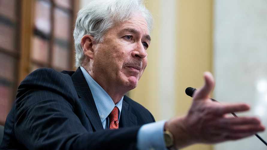 Глава ЦРУ тайно приезжал в Киев, чтобы рассказать о планах РФ — WP