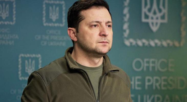 Зеленский пообещал массовое увольнение министров из-за коррупции