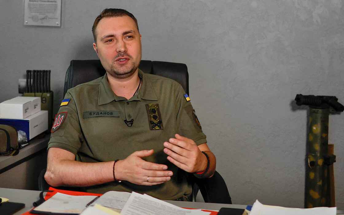 Буданов объяснил, почему Путин в Кремле может быть ненастоящим