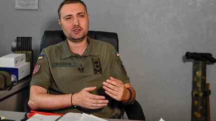 Буданов объяснил, почему Путин в Кремле может быть ненастоящим