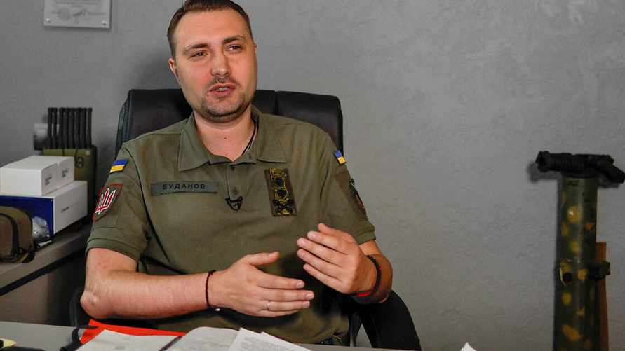 Буданов объяснил, почему Путин в Кремле может быть ненастоящим