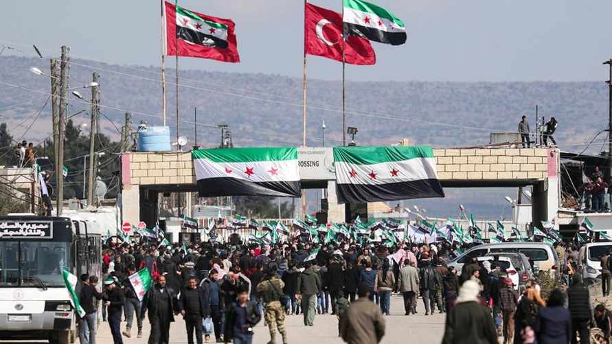 Белорусским студентам предложили учиться программированию в Сирии