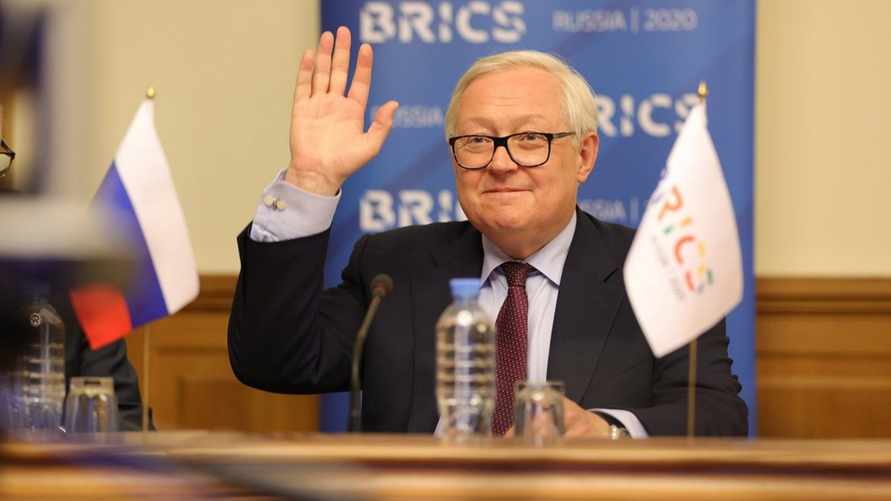 Россия согласилась на переговоры с "кукловодами" после поставок танков Украине