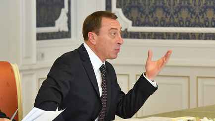 Совмин Беларуси принял правила, как будет брать под контроль иностранные предприятия