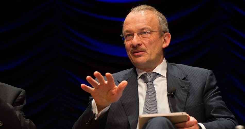 В России три года будет перманентная мобилизация — Алексашенко