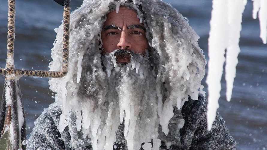 Синоптики пообещали до -25°С в Беларуси 7 января