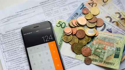 Белорусам официально подняли сумму налога на квартиры и не только