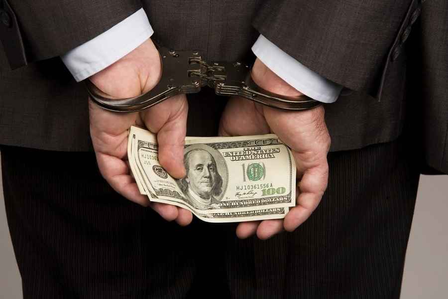 Беларусь сменила место в международном Индексе коррупции