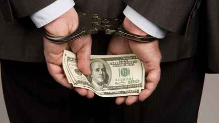 Беларусь сменила место в международном Индексе коррупции