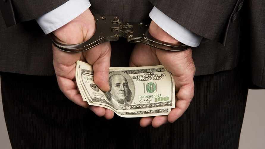 Беларусь сменила место в международном Индексе коррупции