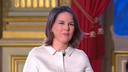 Берлин не против поставок танков Leopard 2 Украине — Бербок