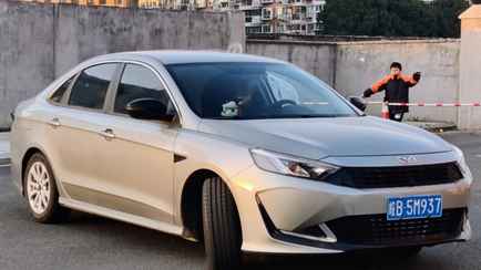 В России вместо BMW и Hyundai решили собирать Xuandu