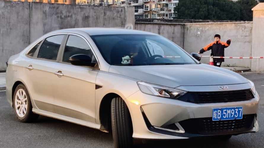 В России вместо BMW и Hyundai решили собирать Xuandu