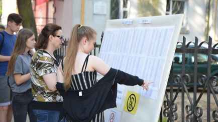 Минобразования Беларуси разрешило еще 4 вузам принимать олимпиадников без экзаменов