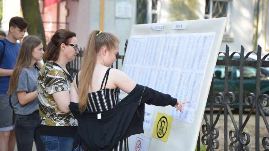 Минобразования Беларуси разрешило еще 4 вузам принимать олимпиадников без экзаменов