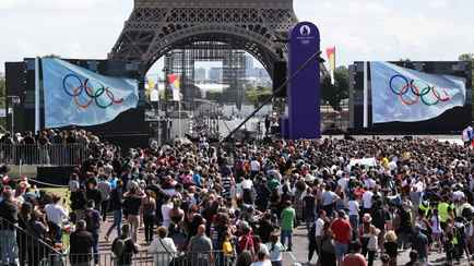 МОК назвал 3 условия для участия белорусских спортсменов в Олимпиаде