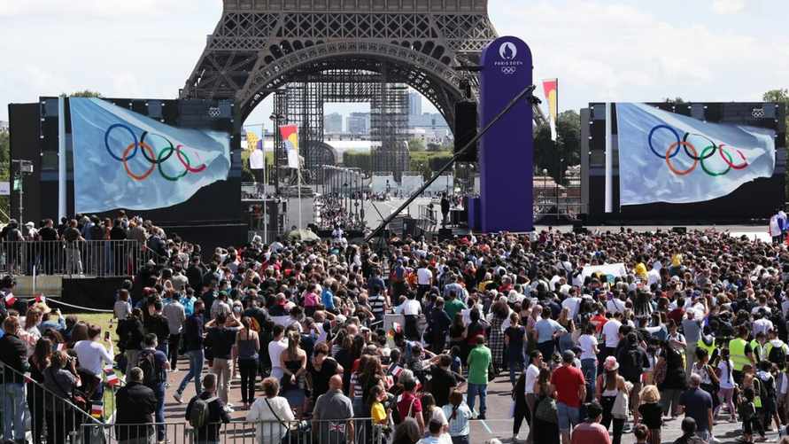 МОК назвал 3 условия для участия белорусских спортсменов в Олимпиаде