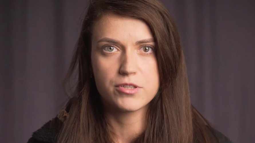 Брестский суд приговорил Дарью Лосик к 2 годам колонии