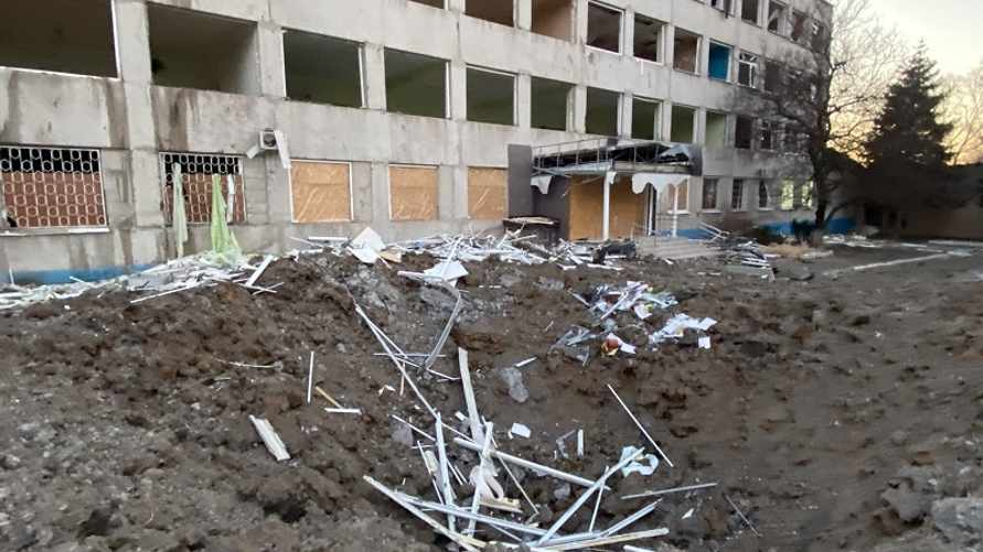 РФ заявила о 600 убитых бойцах ВСУ в Краматорске, но СМИ не нашли следов