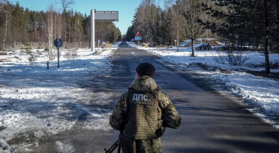 «Украина предостерегает Минск от любых возможных дальнейших агрессивных