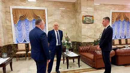 В Минстрое придумали, за чей счет снизить стоимость жилья в Беларуси