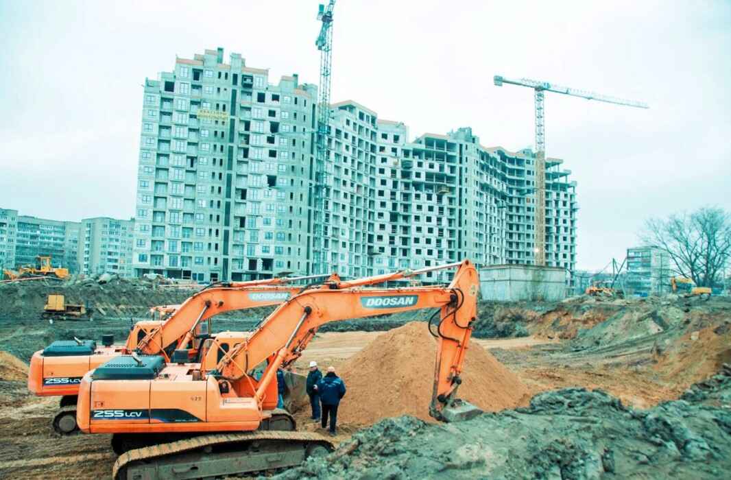 Правительство Беларуси расширило регулирование цен на стройматериалы