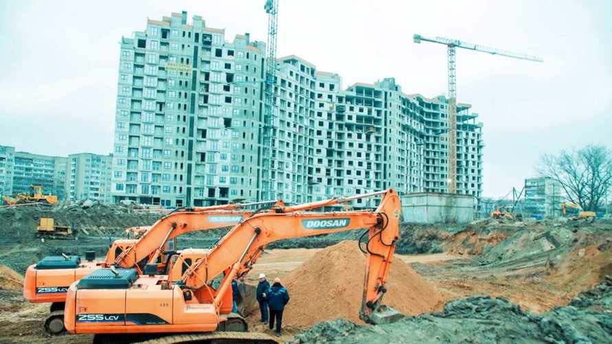 Правительство Беларуси расширило регулирование цен на стройматериалы