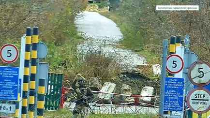 В ГПК рассказали, что слышат белорусские пограничники со стороны Украины