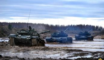 В Минобороны объявили о прибытии в Беларусь новых российских войск