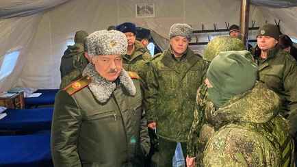 У Лукашенко опубликовали указ со всеми засекреченными пунктами