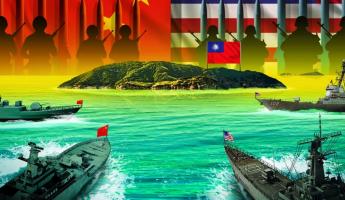 В США симуляция предсказала победителя войны Китая и США из-за Тайваня