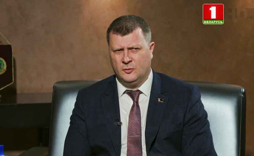 Селиверстов пообещал договориться с Россией об отсрочке по долгам Беларуси