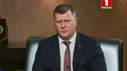 Селиверстов пообещал договориться с Россией об отсрочке по долгам Беларуси