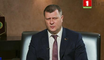 Селиверстов пообещал договориться с Россией об отсрочке по долгам Беларуси