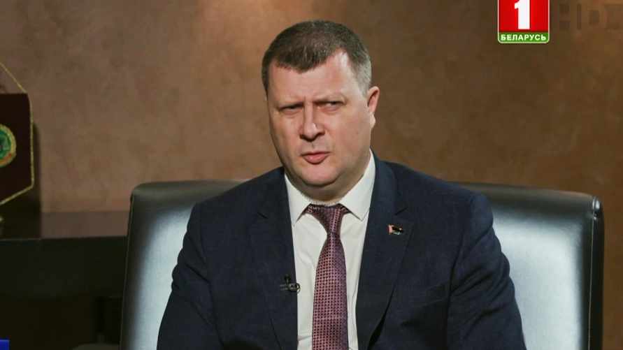 Селиверстов пообещал договориться с Россией об отсрочке по долгам Беларуси