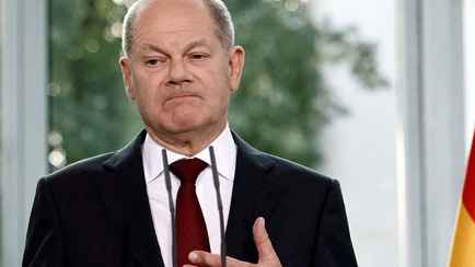 Польша пообещала «нестандартные действия» в ответ на обман Шольца