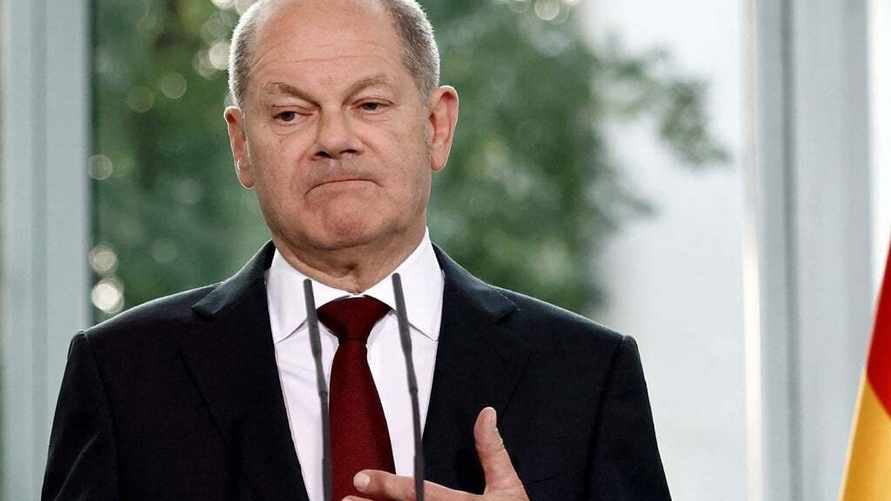 Польша пообещала "нестандартные действия" в ответ на обман Шольца