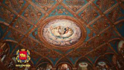 В Гродно в Старом замке открыли залы XVI века. Вот как они выглядят