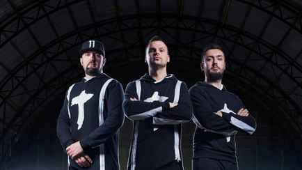 В Беларуси признали экстремистским формированием рок-группу